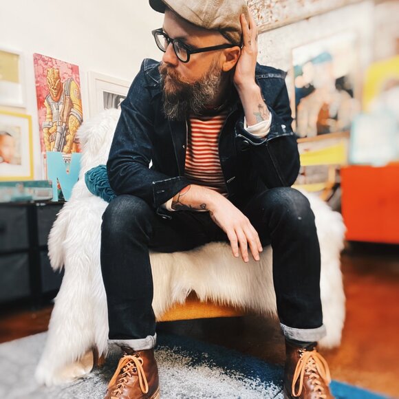 Meet the Pixels, Keith P. Rein - Picture 5 of 7